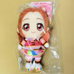 オール アイカツ 音城ノエル Chibi ぬいぐるみ