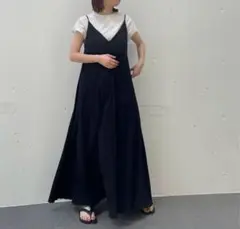 フローレント　キャミソールワンピース