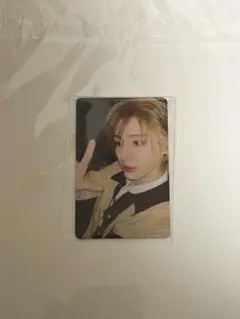 BOYNEXTDOOR BOYLIFE UMS特典 イハン