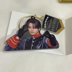 ONE Ｎ’ ONLY HAYATO アクリルキーホルダー