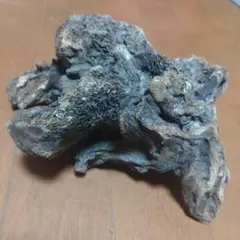 流木生き物の隠れ家におすすめ