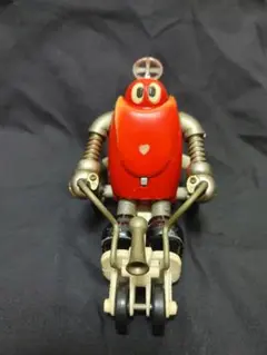 メカニックロボコン 超合金・メカニック・ロボコン – 昭和玩具研究+発表
