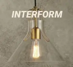 【お値下げ中】INTERFORM インターフォルム Olite オリテ