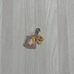 ドラえもんガチャガチャ クレア&チャイ