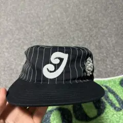 Pillbox キャップ