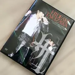 滝沢秀明/HIDEAKI TAKIZAWA 2005 CONCERT～ありがと…