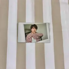 入野自由　Who I Am