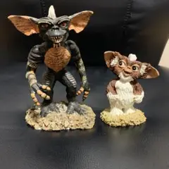 グレムリン　フィギュア　2体セット