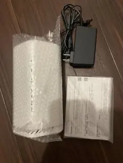 Speed Wi-Fi HOME 5G L12