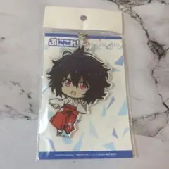 ISLAND アニメ キーホルダー 紗羅　No.81
