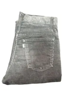 80s Levi's 519