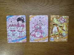 アイプリ　サンリオ　とき宣　3枚セット
