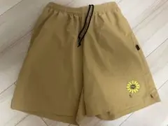 basketcount バスパン　中﨑絵梨奈　コラボ　XLサイズ