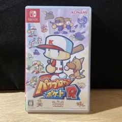 パワプロポケットR Nintendo Switch