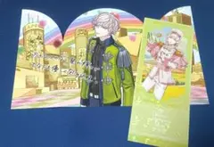 うたプリ シオン 特典セット