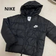 ナイキ　アウター