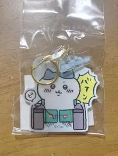 ちいかわ 東京みやげ ハチワレ 残高不足