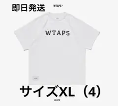 WTAPS ACADEMY 01 / SS / CTPL サイズ4（XL）