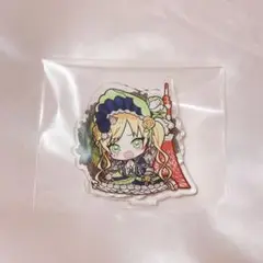 まのさば アクリルスタンド 遠野ハンナ