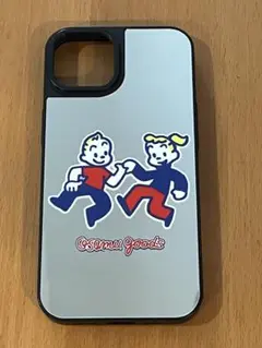 ★お盆セール★新品OSAMU GOODS iPhone13/14ケース