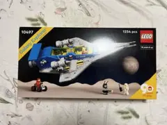 LEGO Galaxy Explorer lego10497 1254ピース
