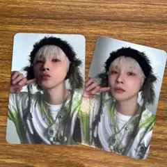 iKON ジナン トレカ JAY