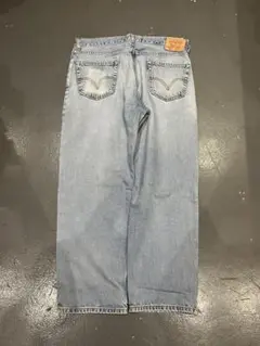 Levi's 550 W36 L29