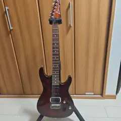 IBANEZ　SSH/キルトメイプル　SAシリーズ SA360QM/TGB　中古 IBANEZ SSH/キルトメイプル SAシリーズ SA360QM/TGB 中古 - メルカリ