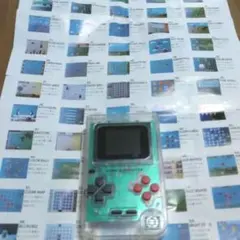 レトロ コンピューターゲーム