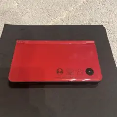 Nintendo DSi LL スーパーマリオブラザーズ25周年記念モデル