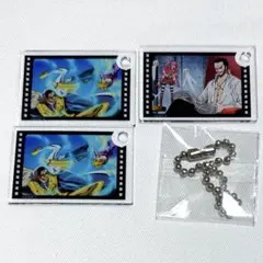 ONEPIECE アクリルフィルムコレクション