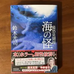 最恐見聞録 海の怪