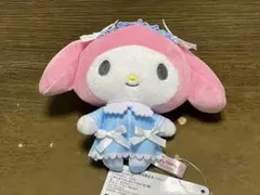 こあくまてんしぬいぐるみ マイメロディ