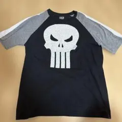 MARVEL パニッシャー Tシャツ Mサイズ