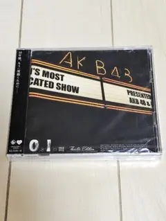 AKB48 0と1の間 Theater Edition