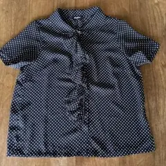 ジャーナルスタンダード　ブラウス