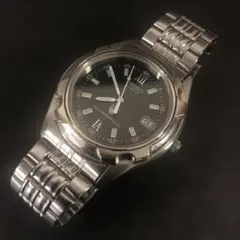 セイコー SEIKO クオーツ腕時計 V742-7A40