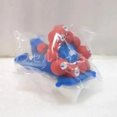 ミャクミャク　フィギュア　海洋堂　ノーマルカラー　　寝ころび　1点