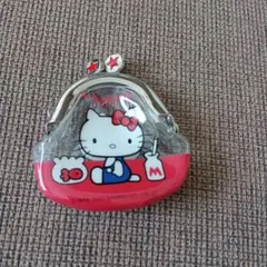 HELLOKITTY なつかしのアイテムコレクション プチパース