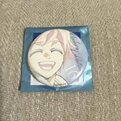 鬼滅の刃 柱展 冨岡義勇 エモーショナル缶バッジ 16