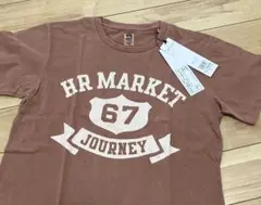 新品 ハリウッドランチマーケット 67 JOURNEY Tシャツ