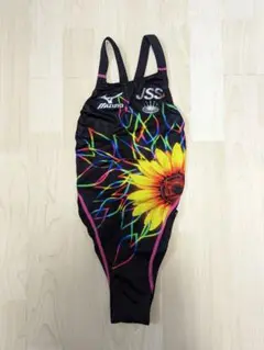 JSS 女子水着 mizuno