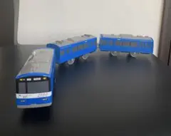 プラレール　京急　ブルースカイトレイン　2100形　サウンドプラレール