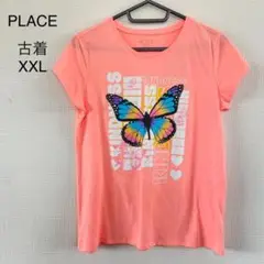 PLACE プレイス トップス　0620G08