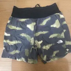 ノースフェイス　フリーランショーツ【ジャンク品】