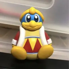 amiibo デデデ大王（星のカービィシリーズ）