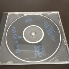 SIAM SHADE II CD