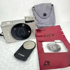 CANON IXY APS フィルムカメラ 24-48㎜