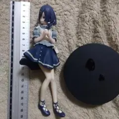 シャニマス 杜野凛世 フィギュア -階段式純情昇降機-