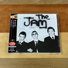 The Jam / IN THE CITY